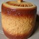 Large terrine covered pot in the shape of a pâté crust pillivuyt mehun
