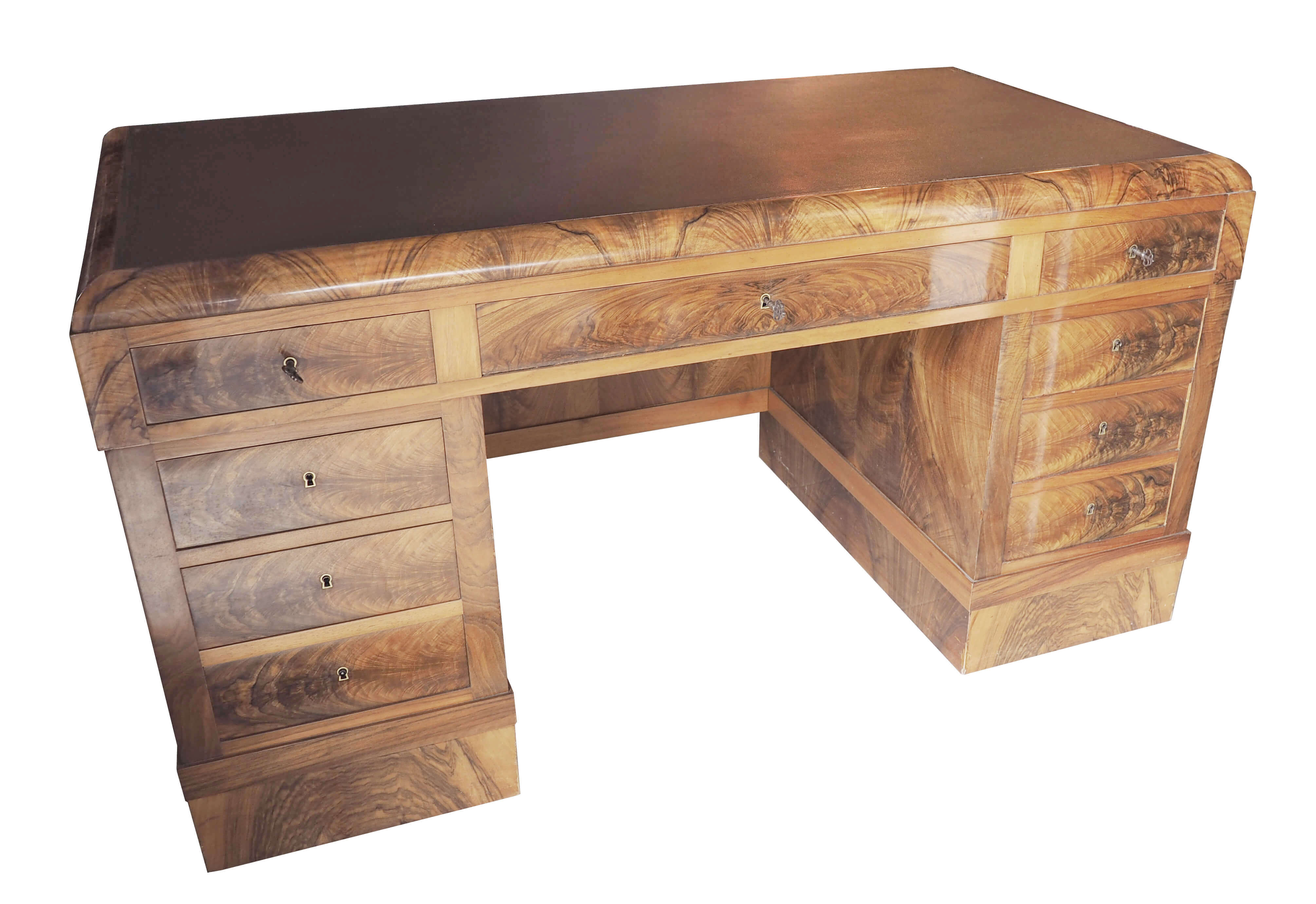 Art Deco desk