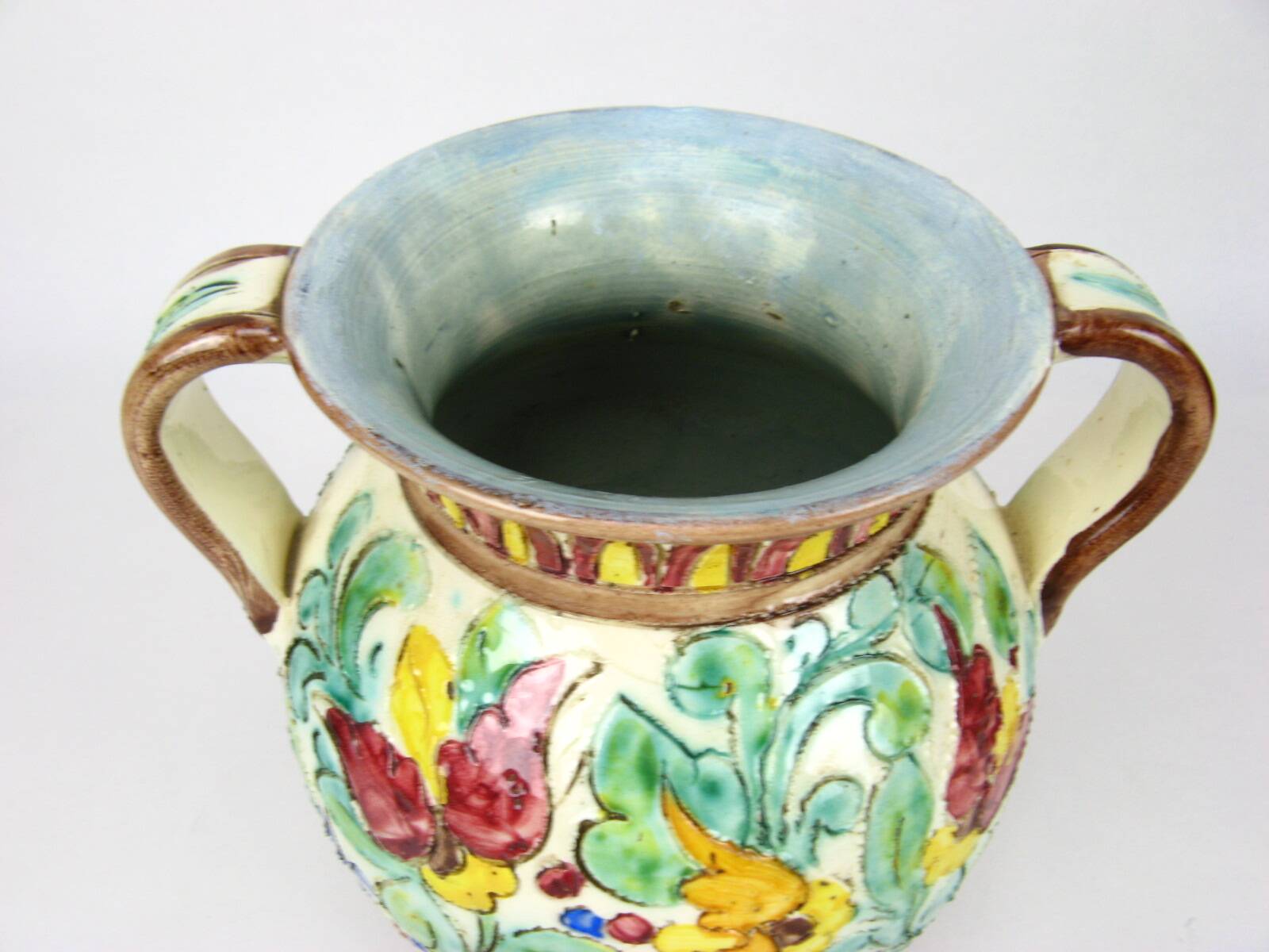 Vase, Cerart, Monaco