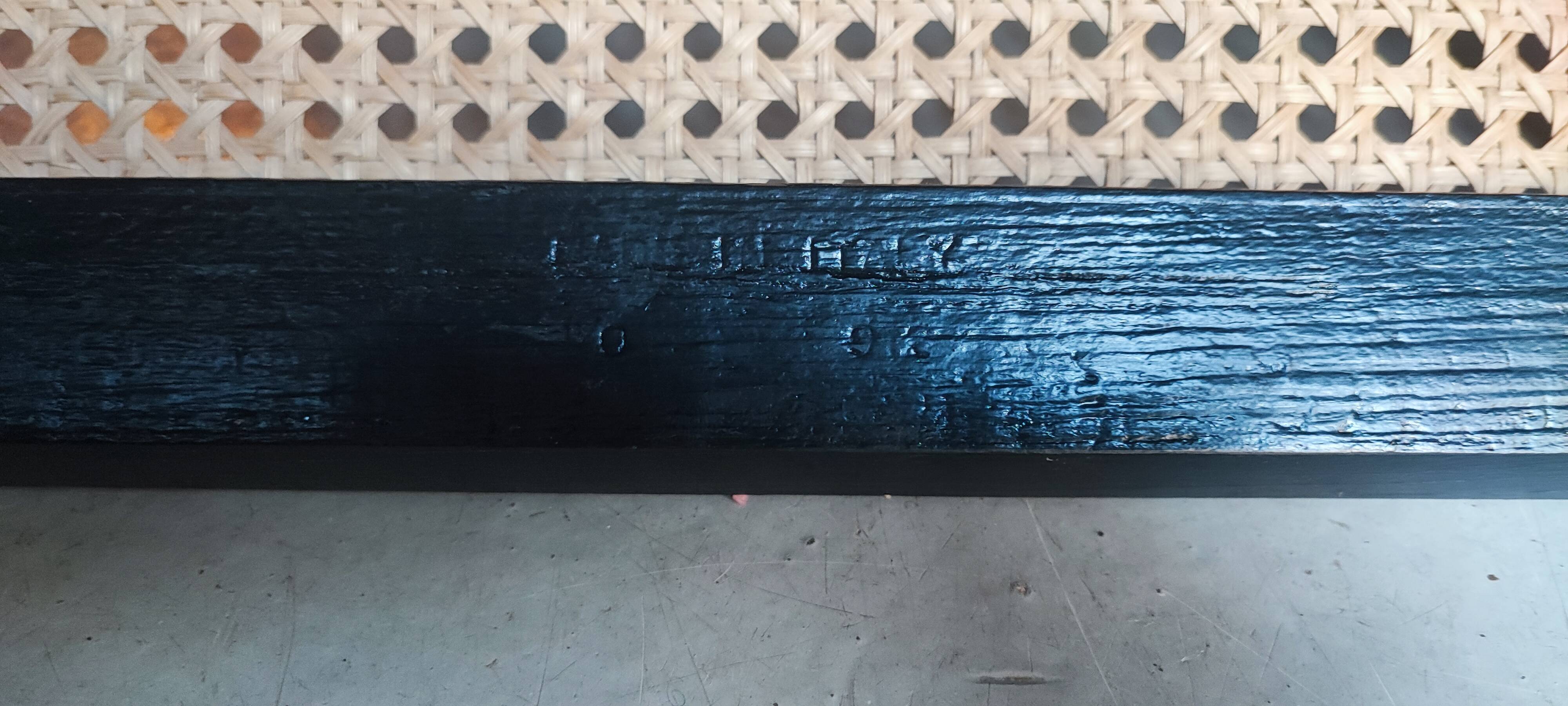 Paire de chaises Cesca B32 Marcel Breuer