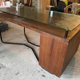 Vintage desk
