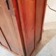Vintage wardrobe