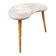 Tripod stool "bean" by Kalei East Germany 1950/60