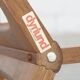 Juul Kristensen superelliptical Mid-Century Dining Table for Glostrup