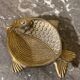 Fish pocket emptier