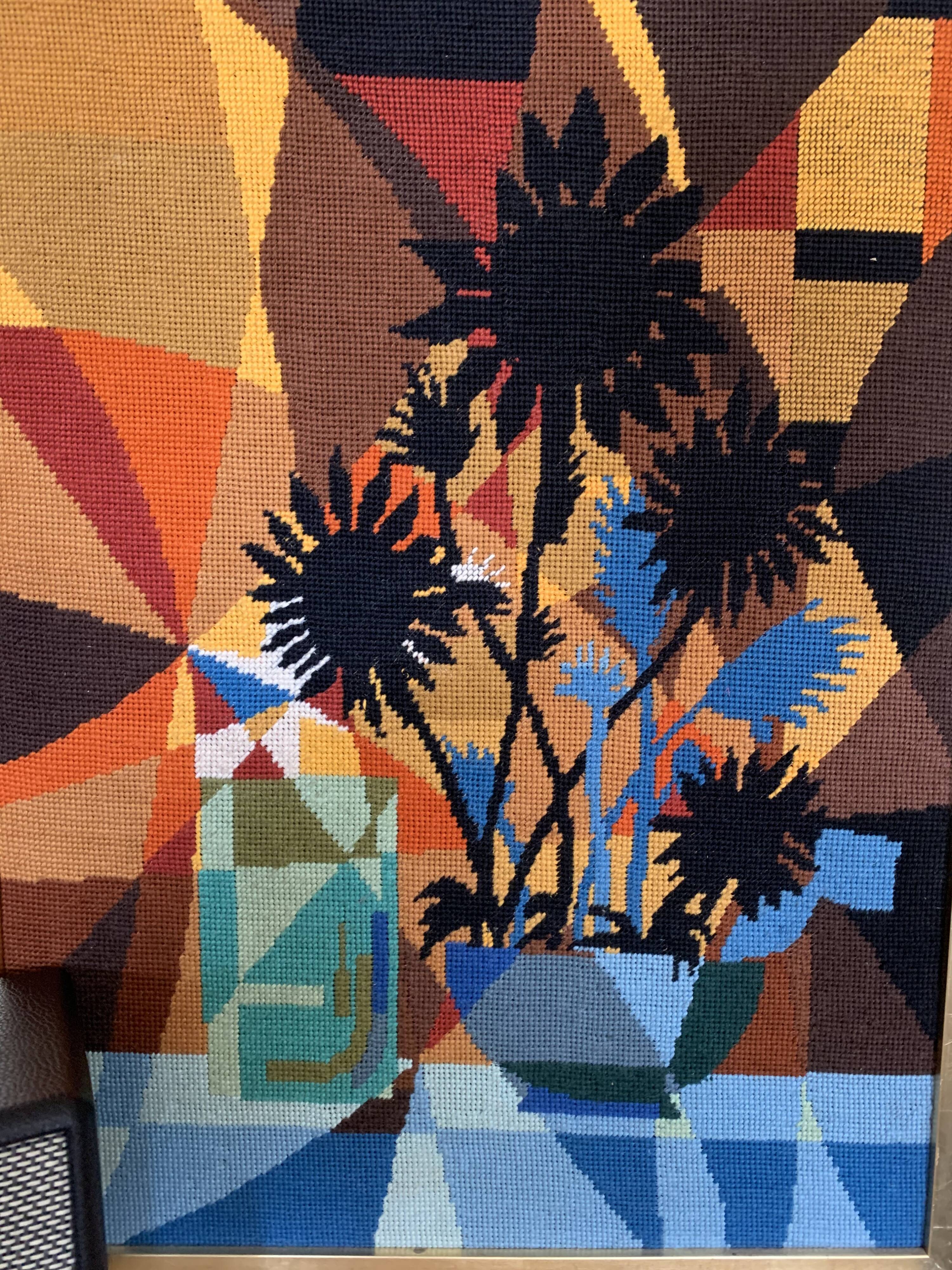 Tapestry 70s