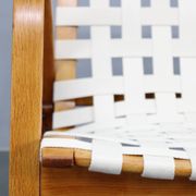Mid-century bentwood armchair by Jan Vaněk, Czechoslovakia
