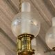 Lustre 5 lights