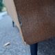 Vintage bass enfilade