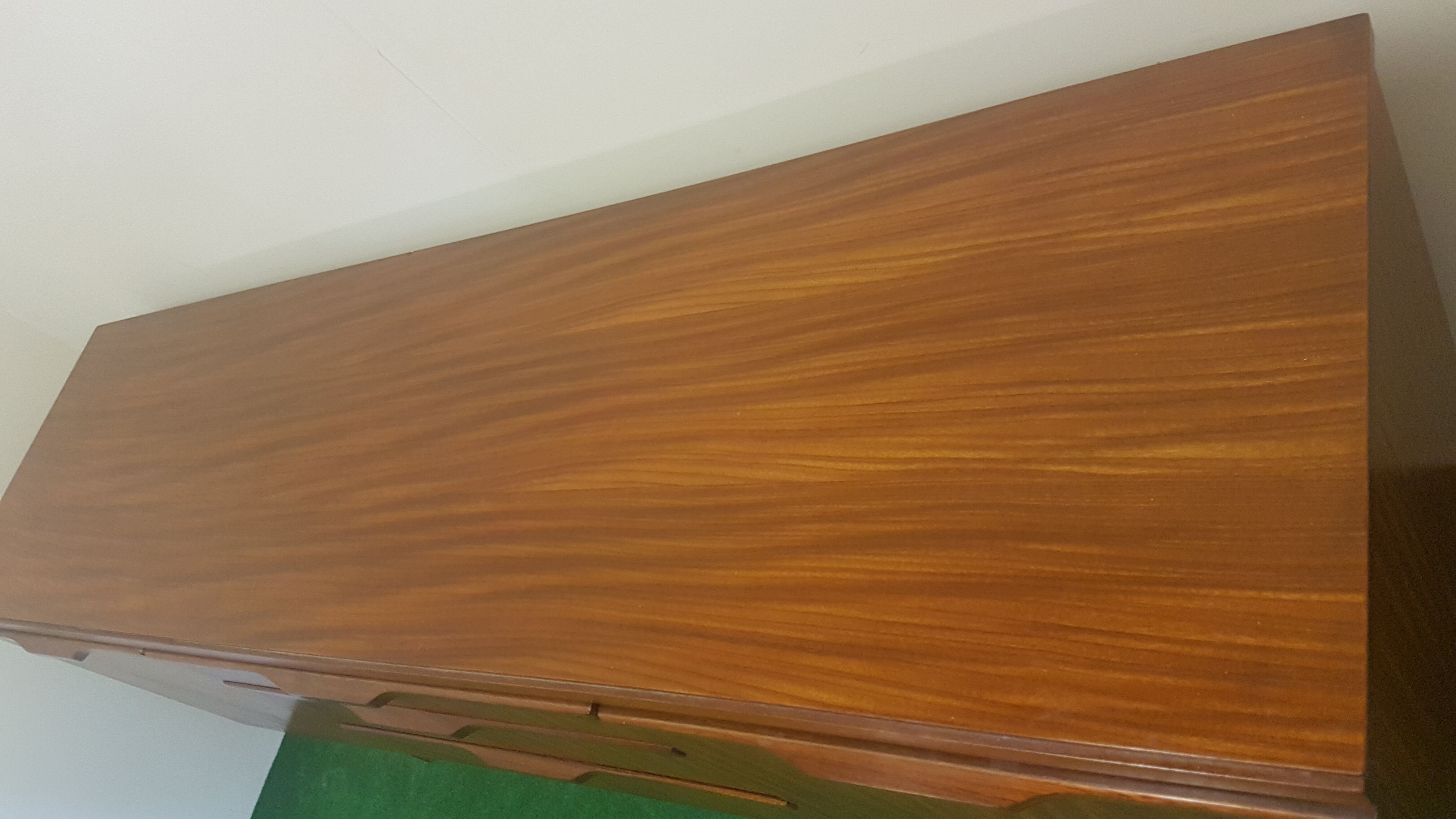 Scandinavian sideboard