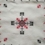 Nappe carré