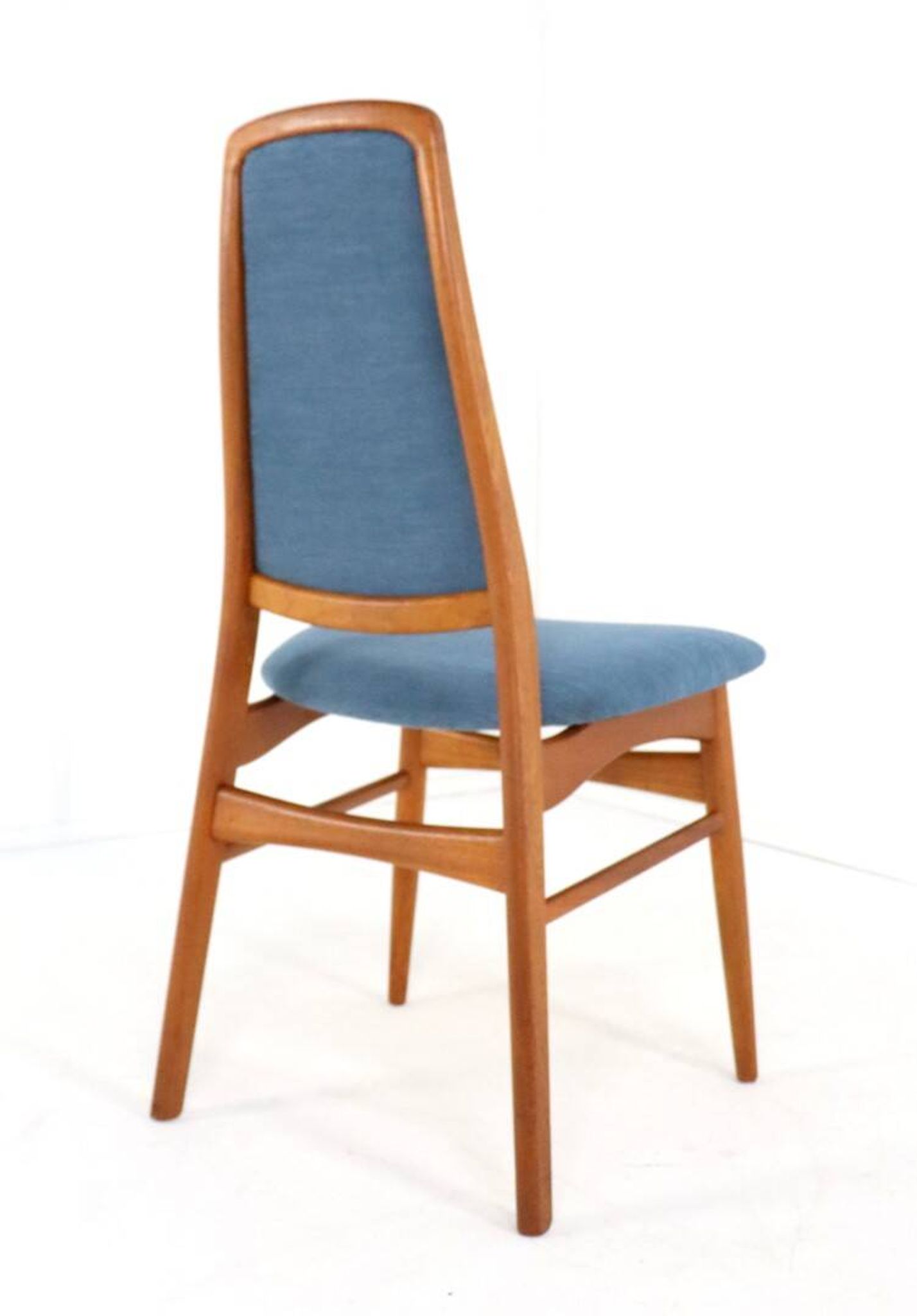 Lot de 4 chaises de salle à manger Vamdrup 'Vridsted'