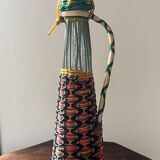 The Little Bottle Scoubidou