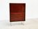 1970's Belgian bar / storage cabinet