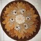 Seventies carpets