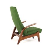 Gimson & Slater Rock 'n Rest armchair 'Tollund'
