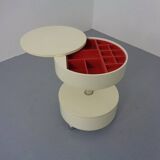 Rollable Sewing Box, 1970s