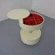 Rollable Sewing Box, 1970s