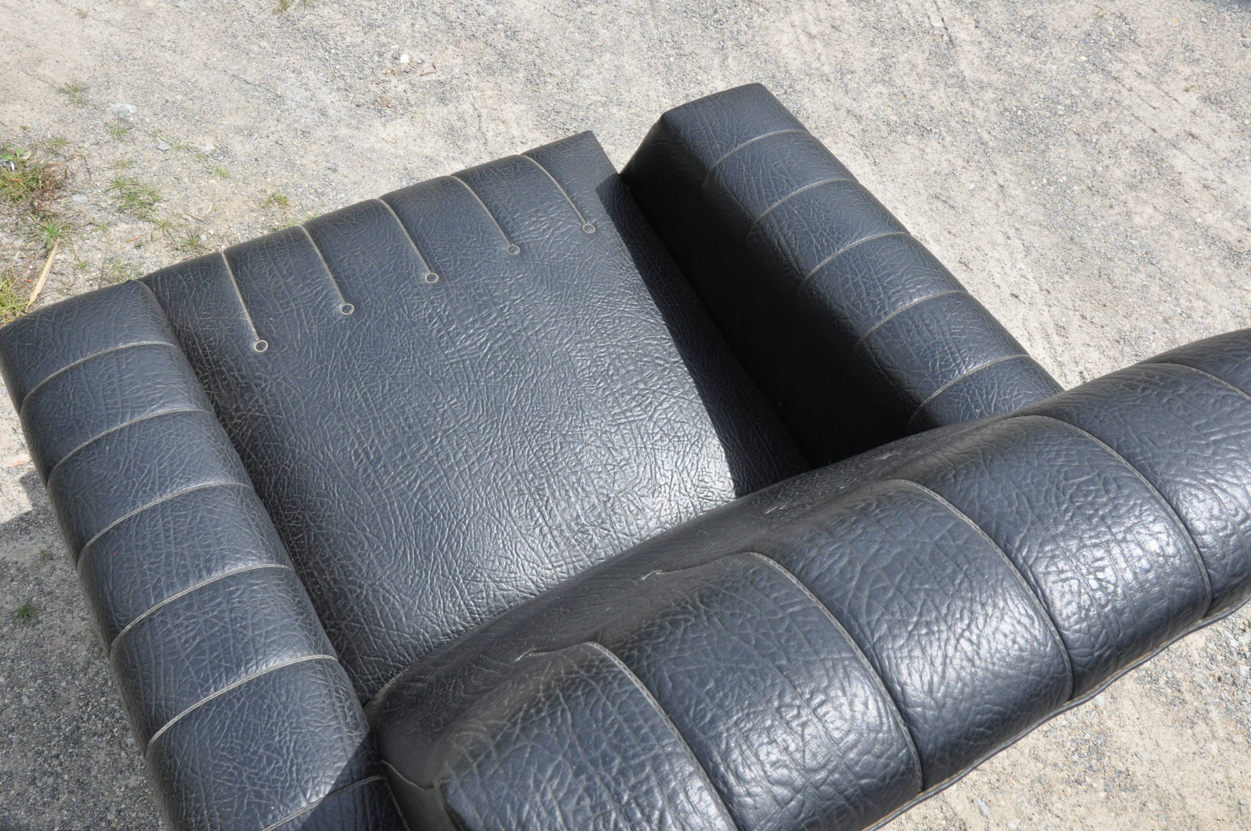 60s armchair