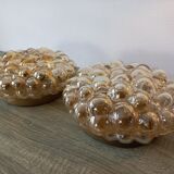 Helena Tynell bubble glass ceiling lamps or wall lamps