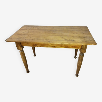 Old table