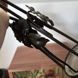 Art Deco ceiling light