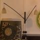 Wall Lamp by Rupprecht Skrip