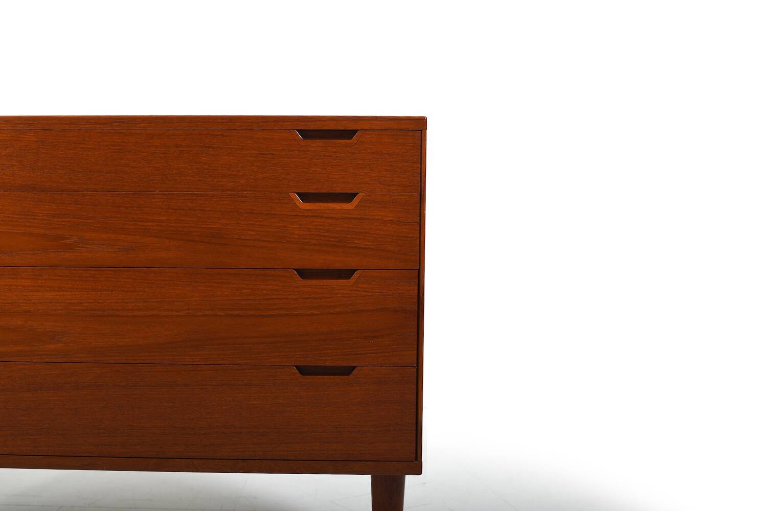 Chest of Drawers in Teak  by Svend Langkilde 1960s
