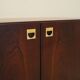 Rosewood cabinet, Danish design, 1970s, production: Denmark