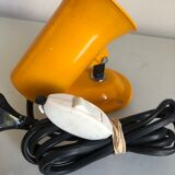 Spot orange vintage lita