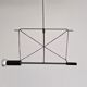 'Spot Torch ST' par Herman Hermsen pour Designum, Pays-Bas 1982