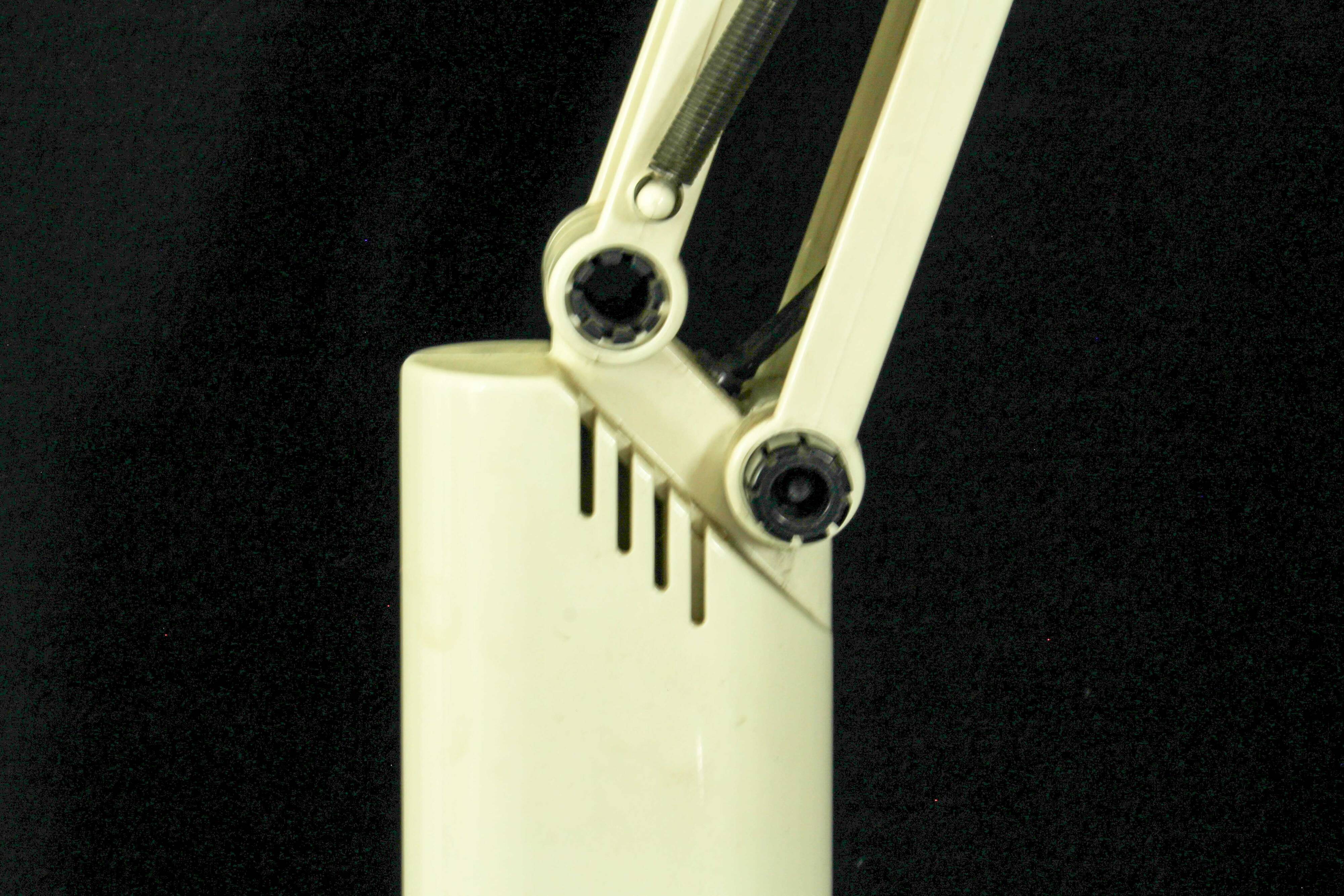 Lucifer Desk Lamp by Ahlstrom & Ehrich for Fagerhults, Sweden 1975