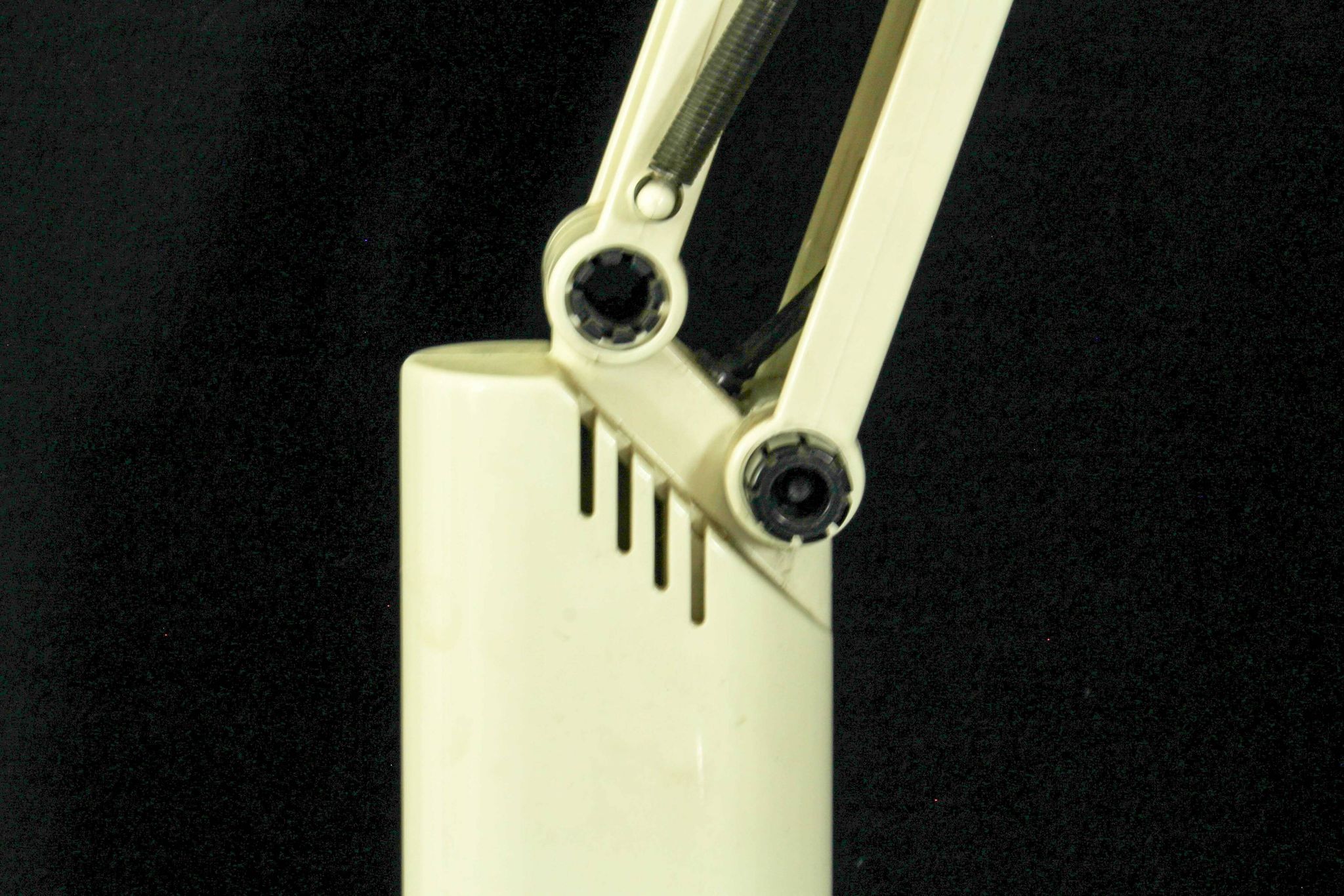 Lucifer Desk Lamp by Ahlstrom & Ehrich for Fagerhults, Sweden 1975