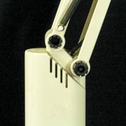 Lucifer Desk Lamp by Ahlstrom & Ehrich for Fagerhults, Sweden 1975