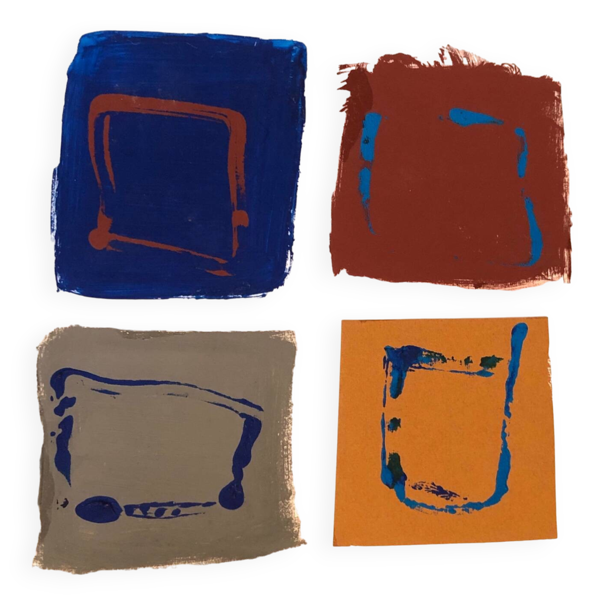 Abstract Illustration