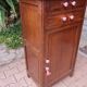 Art Deco chest of drawers or jam cupboard