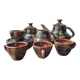 Vintage coffee service