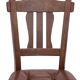 Set de 4 chaises de salle à manger