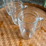 Trio of mugs