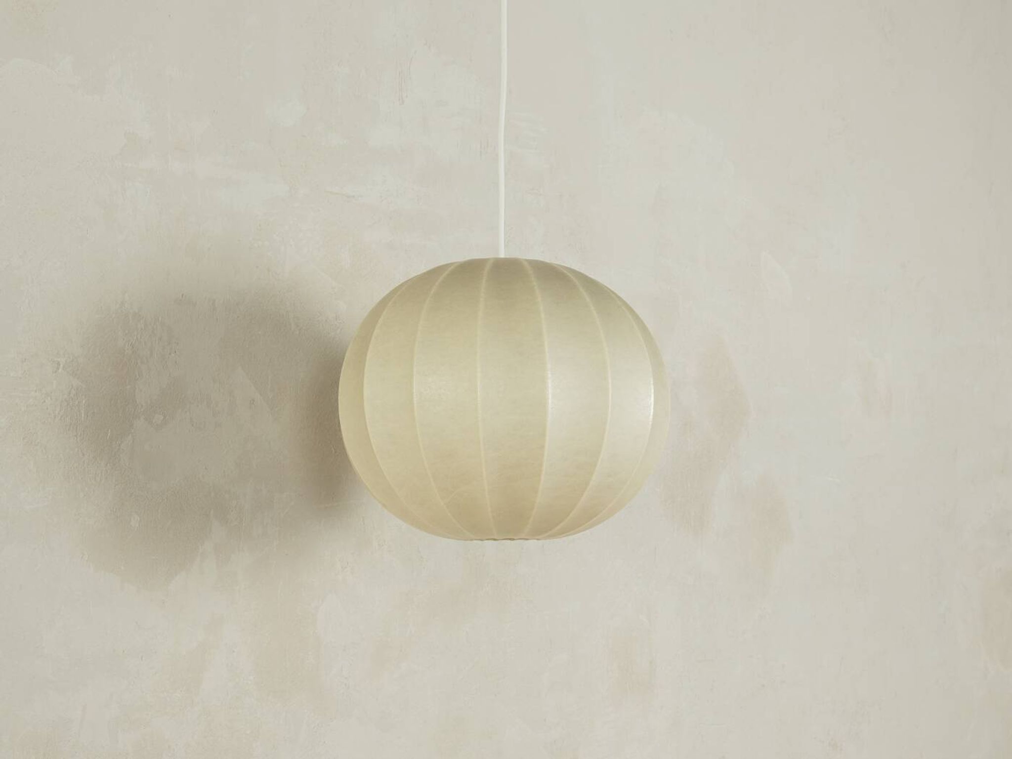 Suspension Cocoon, Achille Castiglioni