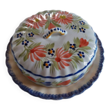 Cup and lid set