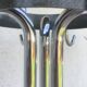 Set of two Tubax coat racks