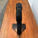 Vintage Space Age Cobra Table Lamp by Masayuki Kurokawa for Staff, 1970s