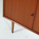 Vintage Teak Sideboard Kommode Mid-Century 60er 70er Danish 60s