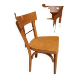 Baumann children's desk and chair
