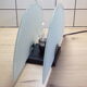 SCE Table Lamp 1980