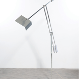 Lampadaire Giraffe par Angelo Brotto