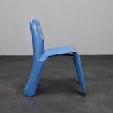 Chippensteel Chair Oskar Zieta