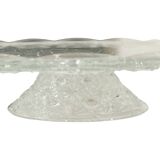 French Crystal Cake Stand Cake Stand Luxhem de Veropa