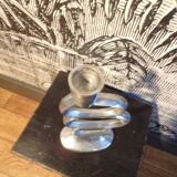 Candle holder circle Matthew Hilton